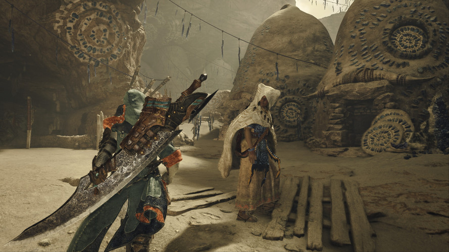Monster Hunter Wilds, Steam Gift