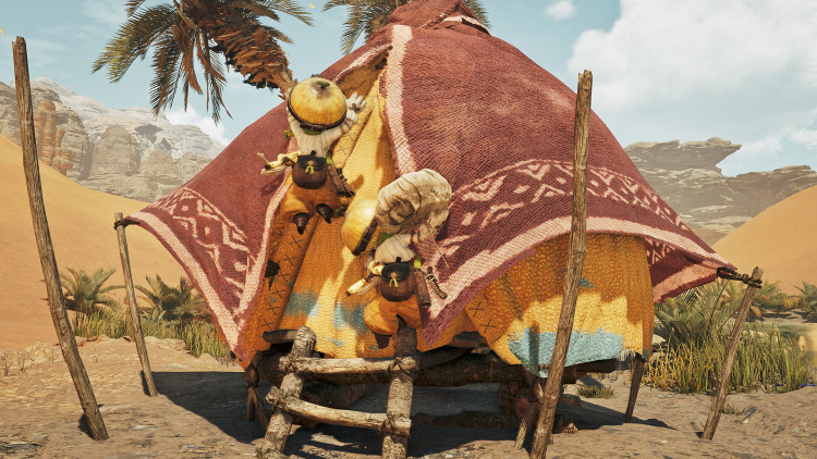 Monster Hunter Wilds, Steam Gift