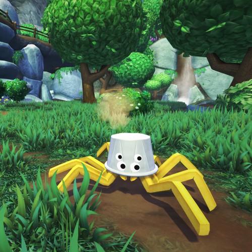 BUGSNAX