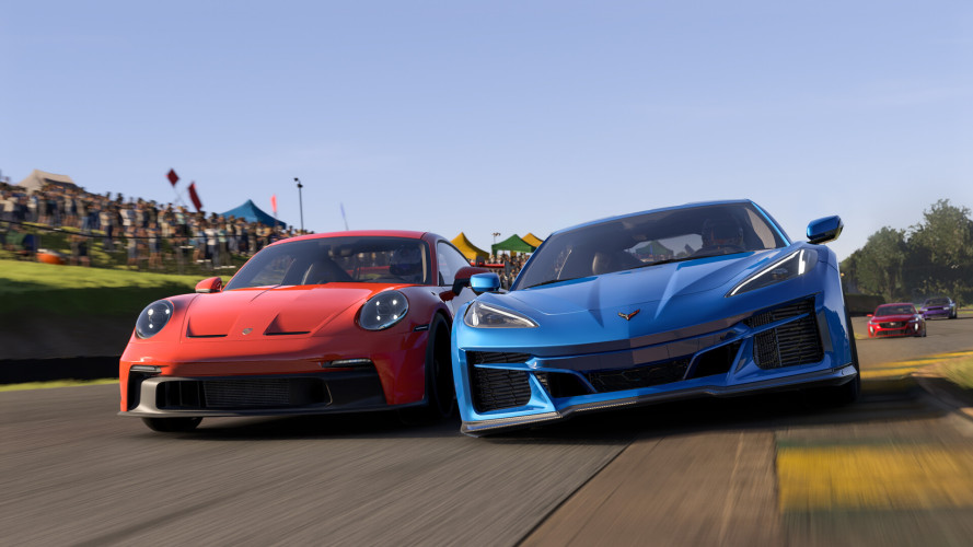 Forza Motorsport - Premium Edition, Steam Gift
