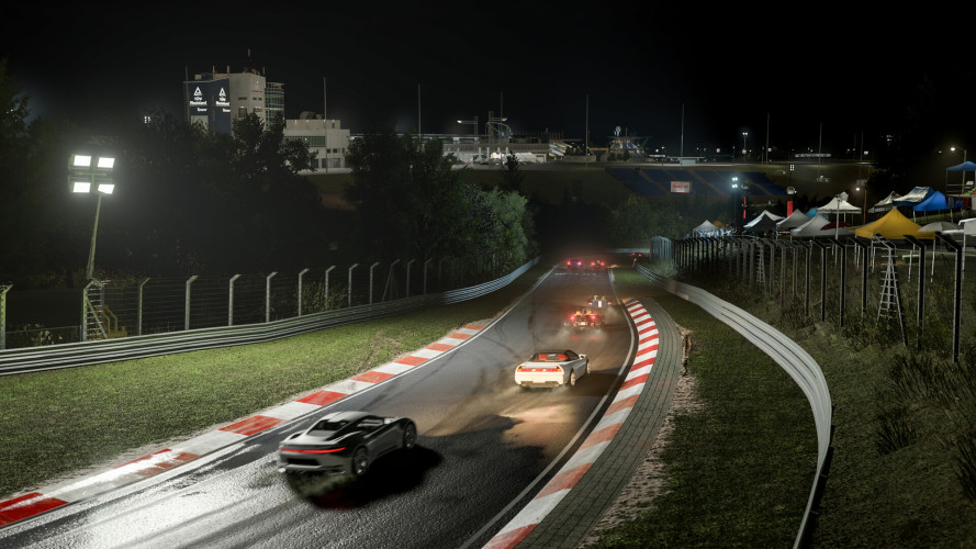 Forza Motorsport - Premium Edition, Steam Gift