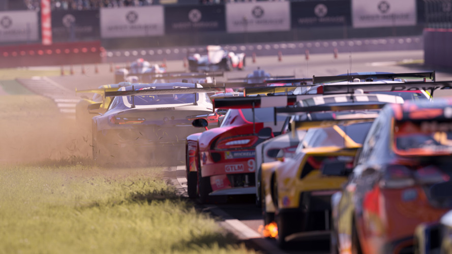 Forza Motorsport - Premium Edition, Steam Gift