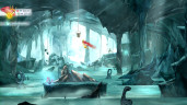Child of Light, Steam Gift