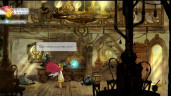 Child of Light, Steam Gift