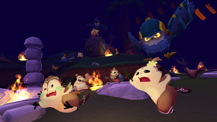 Momonga Pinball Adventures, Steam Gift