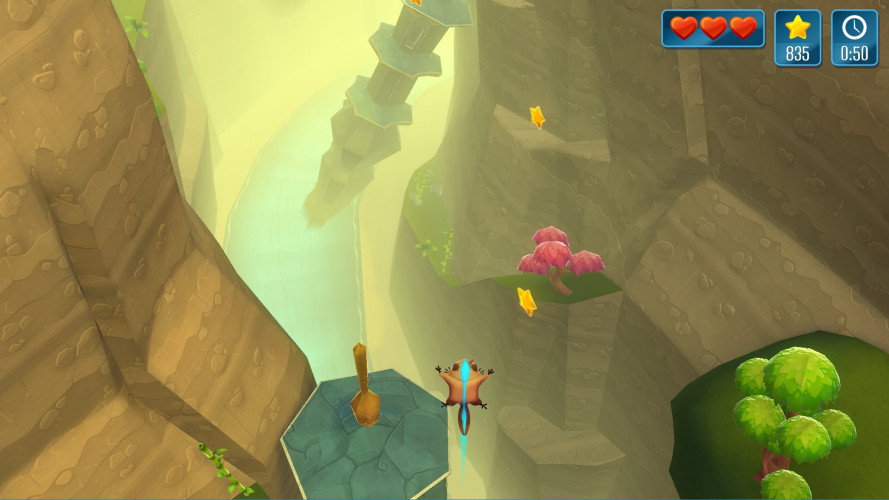 Momonga Pinball Adventures, Steam Gift