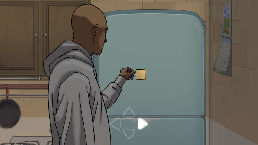 Frank and Drake - Full Game, Steam Gift