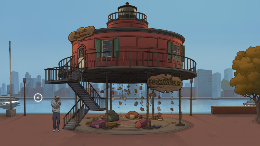 Frank and Drake - Full Game, Steam Gift