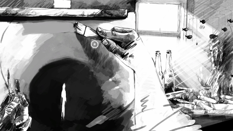 Frank and Drake - Full Game, Steam Gift