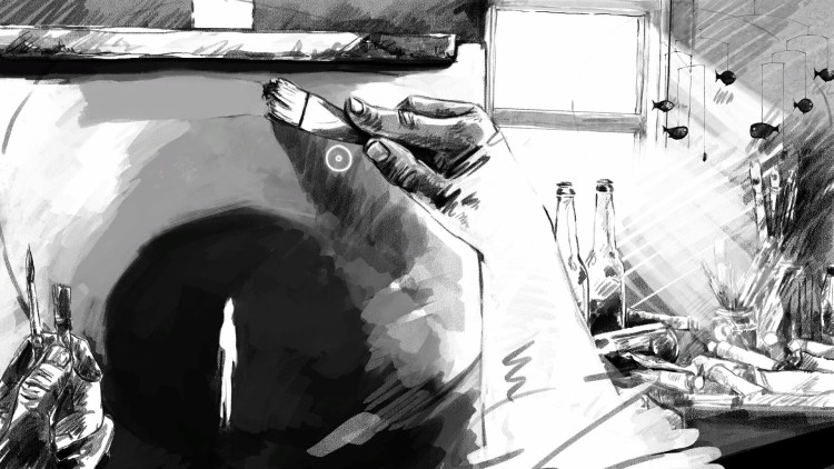 Frank and Drake - Full Game, Steam Gift