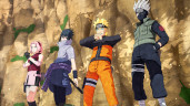 NARUTO TO BORUTO: SHINOBI STRIKER, Steam Gift