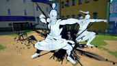 NARUTO TO BORUTO: SHINOBI STRIKER, Steam Gift