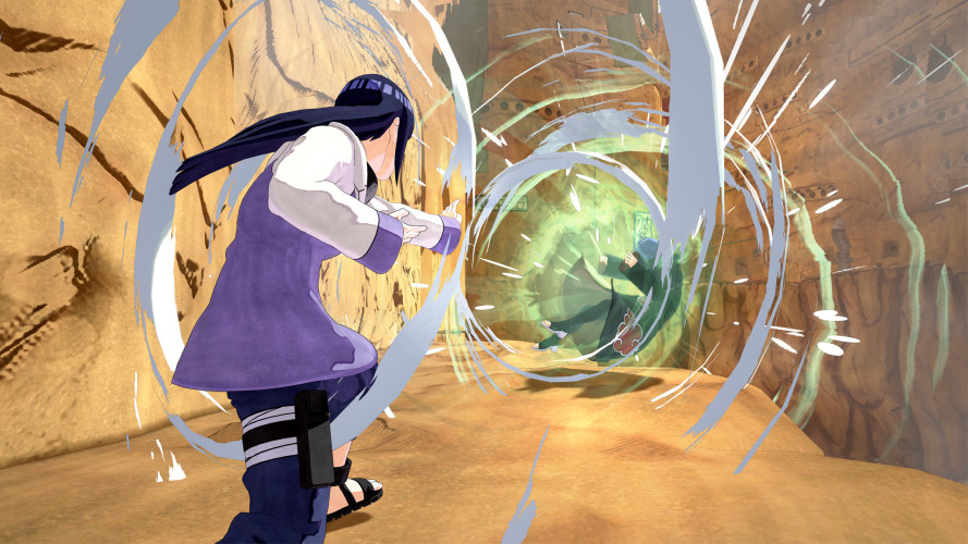 NARUTO TO BORUTO: SHINOBI STRIKER, Steam Gift