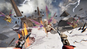 Metal: Hellsinger, Steam Gift
