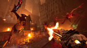 Metal: Hellsinger, Steam Gift