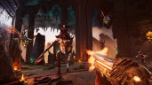 Metal: Hellsinger, Steam Gift