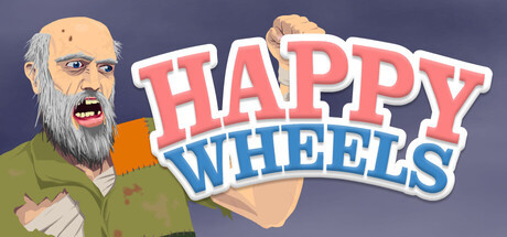 Happy Wheels, Steam Gift