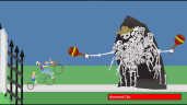 Happy Wheels, Steam Gift