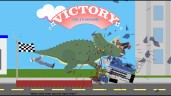 Happy Wheels, Steam Gift