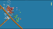 Happy Wheels, Steam Gift