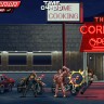 Игра Terminator 2D: NO FATE для PC / ПК, активация в стим Steam для региона РФ / Россия цифровой ключ