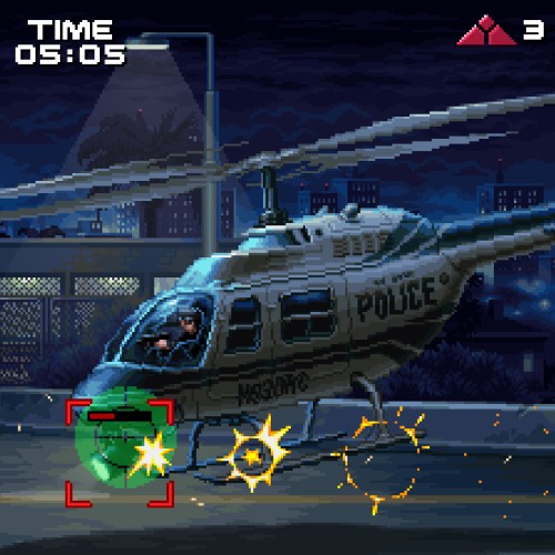 Игра Terminator 2D: NO FATE для PC / ПК, активация в стим Steam для региона РФ / Россия цифровой ключ