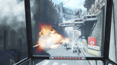 Wolfenstein: Cyberpilot CH, Steam Gift