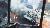 Wolfenstein: Cyberpilot CH, Steam Gift