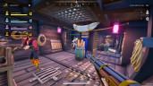 Blazing Sails, Steam Gift