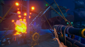 Blazing Sails, Steam Gift