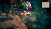Deliver At All Costs, Steam Gift