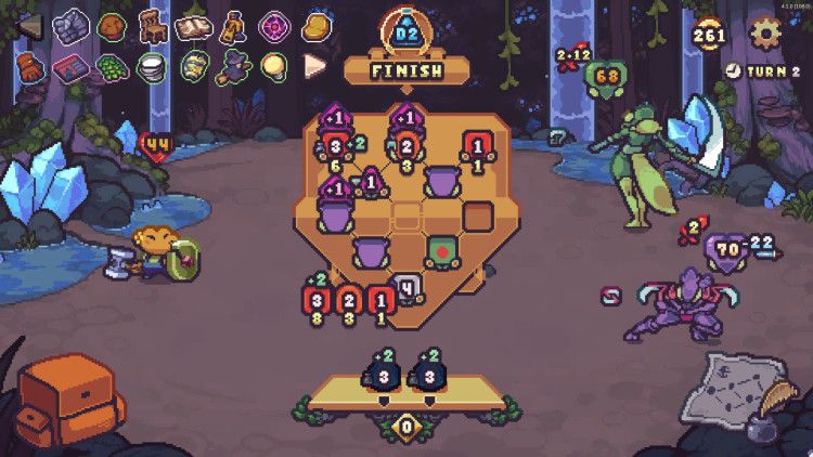 Die in the Dungeon, Steam Gift