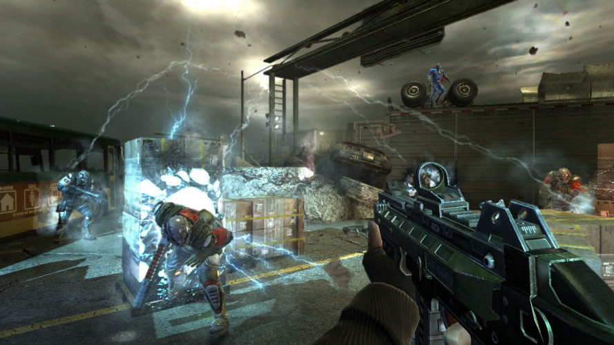 F.E.A.R. 3 Complete Pack, Steam Gift