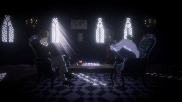 DEATH NOTE Killer Within, Steam Gift