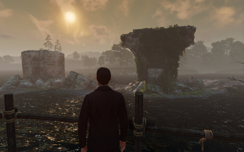 Sherlock Holmes: Crimes and Punishments, Steam Gift