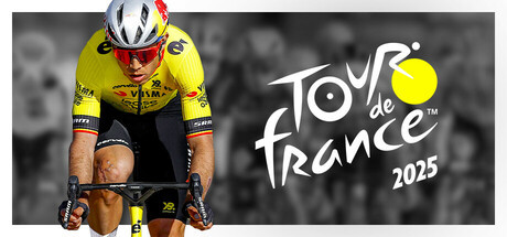 Tour de France 2025, Steam Gift