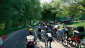 Tour de France 2025, Steam Gift