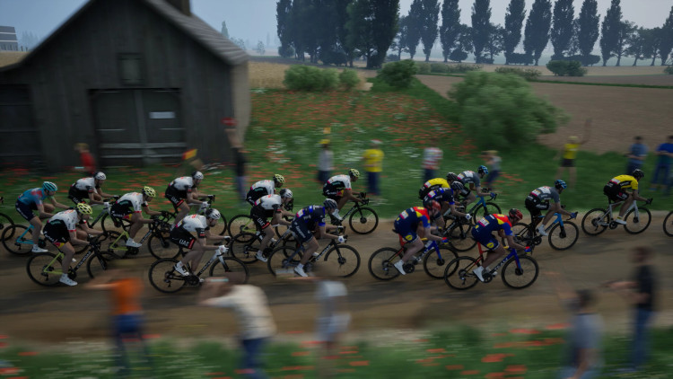 Tour de France 2025, Steam Gift