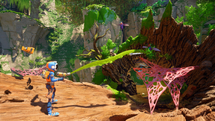 Revenge of the Savage Planet, Steam Gift