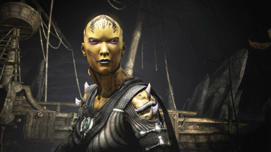 Mortal Kombat X, Steam Gift