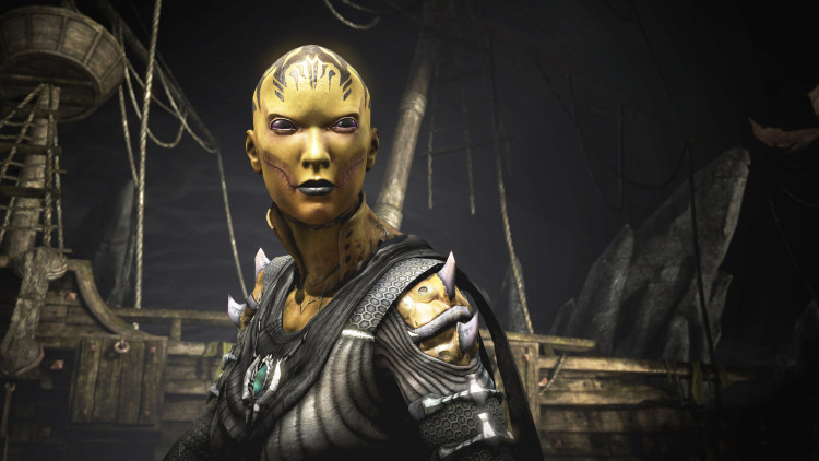 Mortal Kombat X, Steam Gift