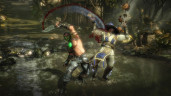 Mortal Kombat X, Steam Gift