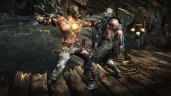 Mortal Kombat X, Steam Gift