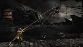 Mortal Kombat X, Steam Gift