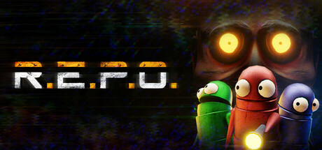 R.E.P.O., Steam Gift