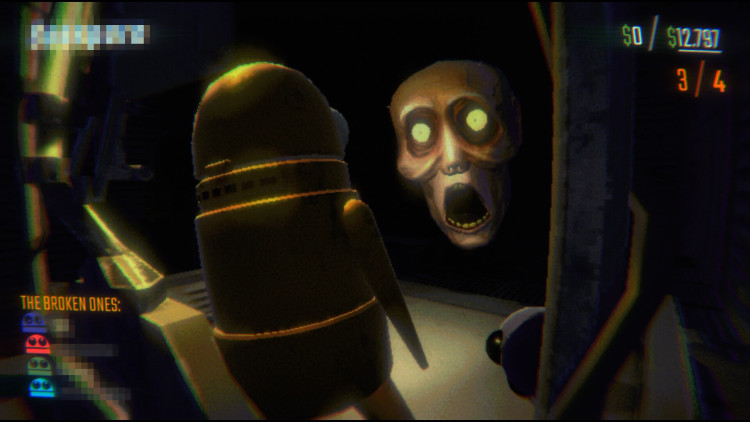 R.E.P.O., Steam Gift