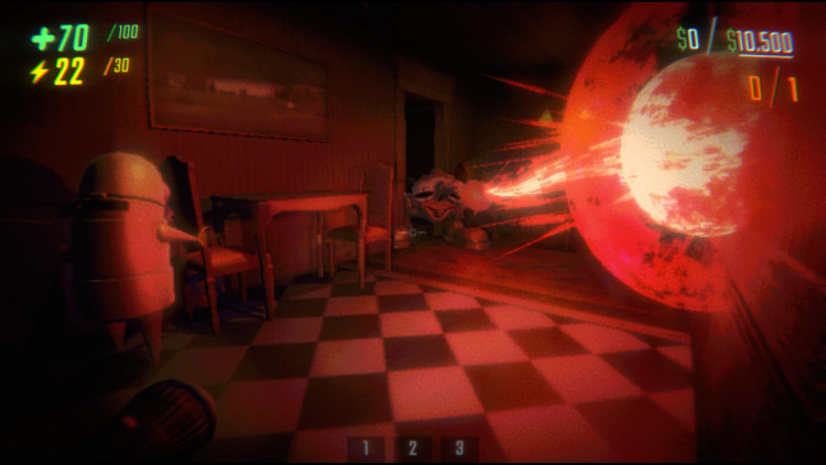R.E.P.O., Steam Gift