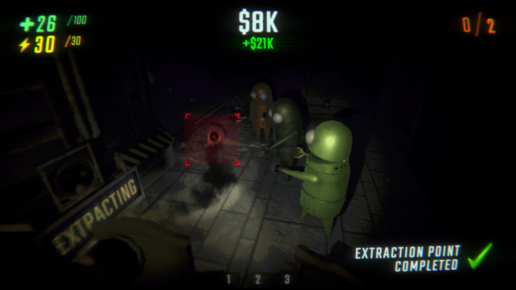 R.E.P.O., Steam Gift