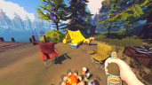 Fish Hunters: Most Lethal Fishing Simulator 🐟 - 🐟, Steam Gift