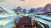 Fish Hunters: Most Lethal Fishing Simulator 🐟 - 🐟, Steam Gift
